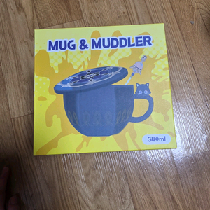 메가커피 원신 콜라보 머그컵 텀블러 일괄판매합니다