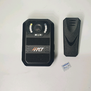 4FACT 포팩트 Y20 바디캠 오토바이 배달용 블랙박스 이미지