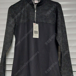 jdx 택새옷 기모 반집업 골프티셔츠 등산티