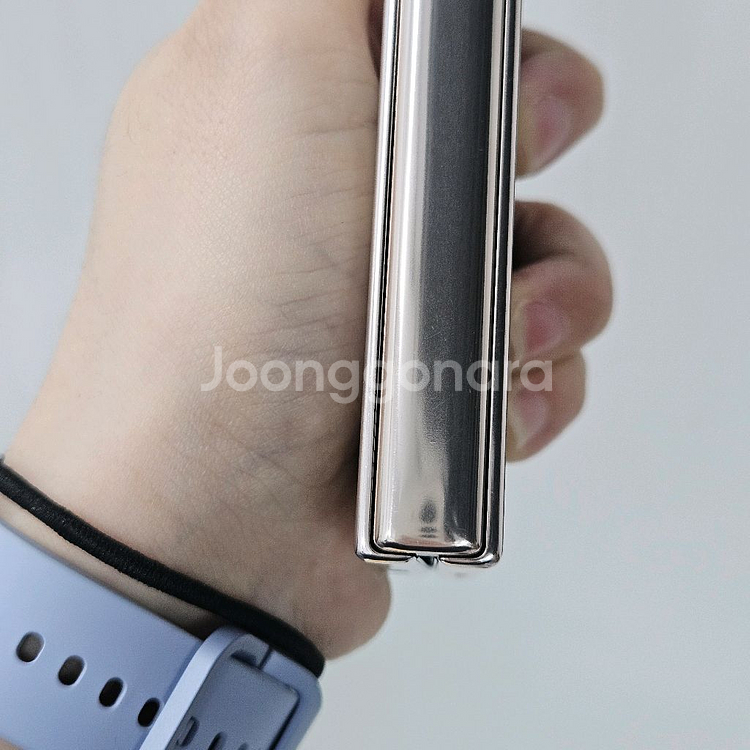 갤럭시 Z폴드4 256GB 베이지 31868--3