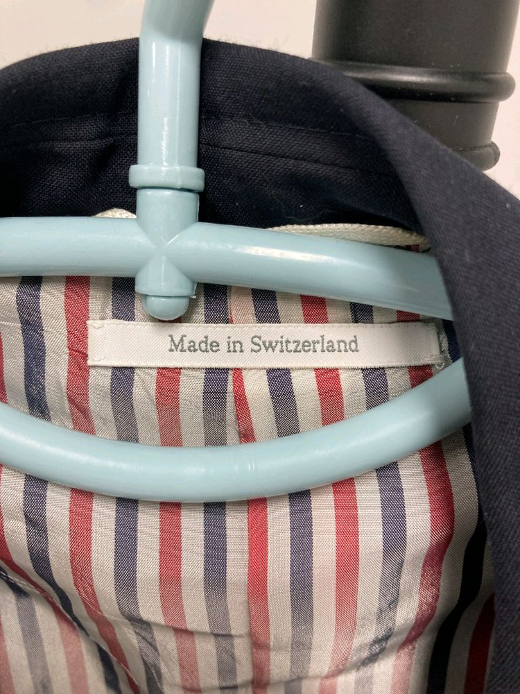 톰브라운 하이암홀 체스터필드 코트 5사이즈 이미지