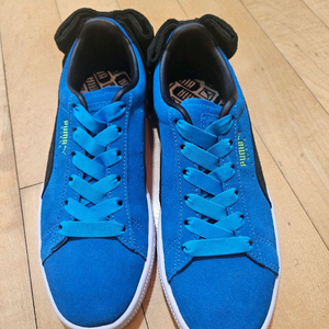 푸마 puma 220 새상품 운동화