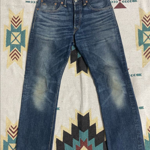 RRL 로우스트레이트 워싱진(32x32)