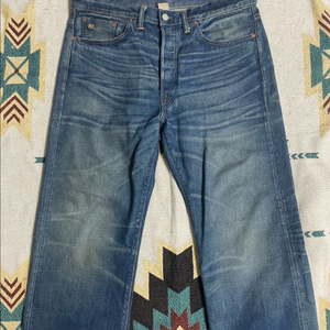 RRL 빈티지파이브포켓 그랜드폴스