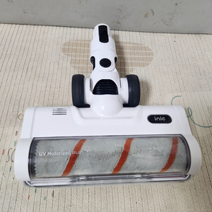 아이닉 i20 헤드 uv브러쉬