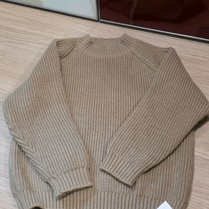 키즈니트130새상품