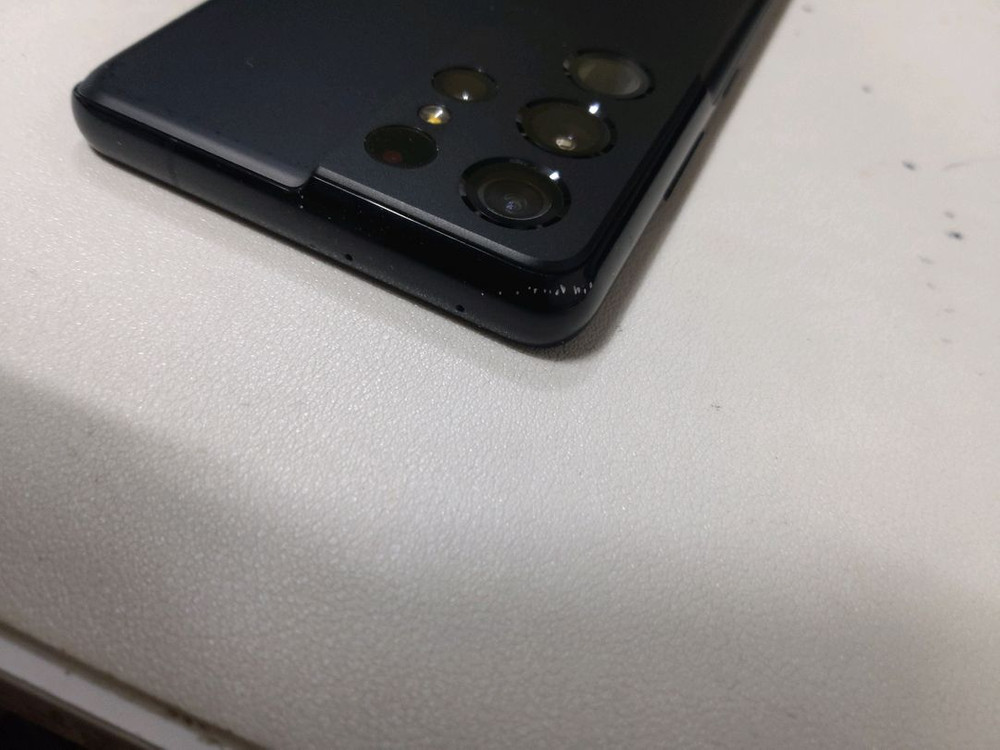 갤럭시S21울트라 무잔상 256기가 이미지