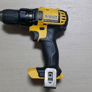 디월트 DCD780 충전햄머드릴