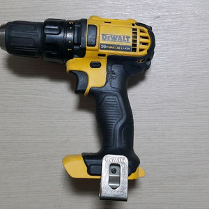디월트 DCD780 충전햄머드릴