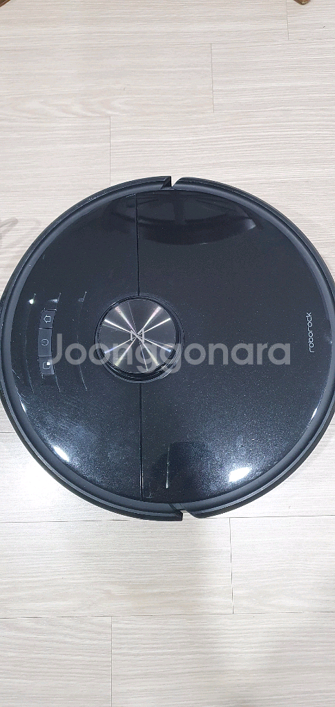 샤오미 로보락 s6maxv 로봇청소기 팝니다--1