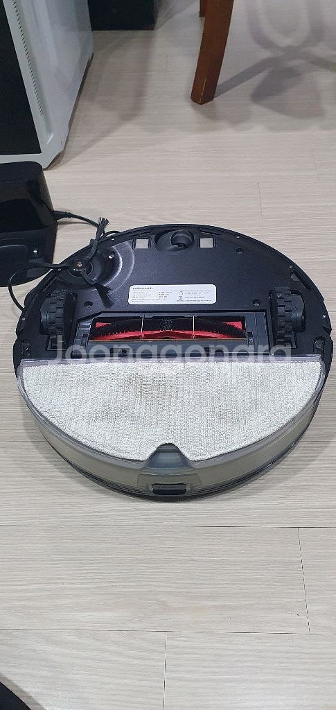 샤오미 로보락 s6maxv 로봇청소기 팝니다--5