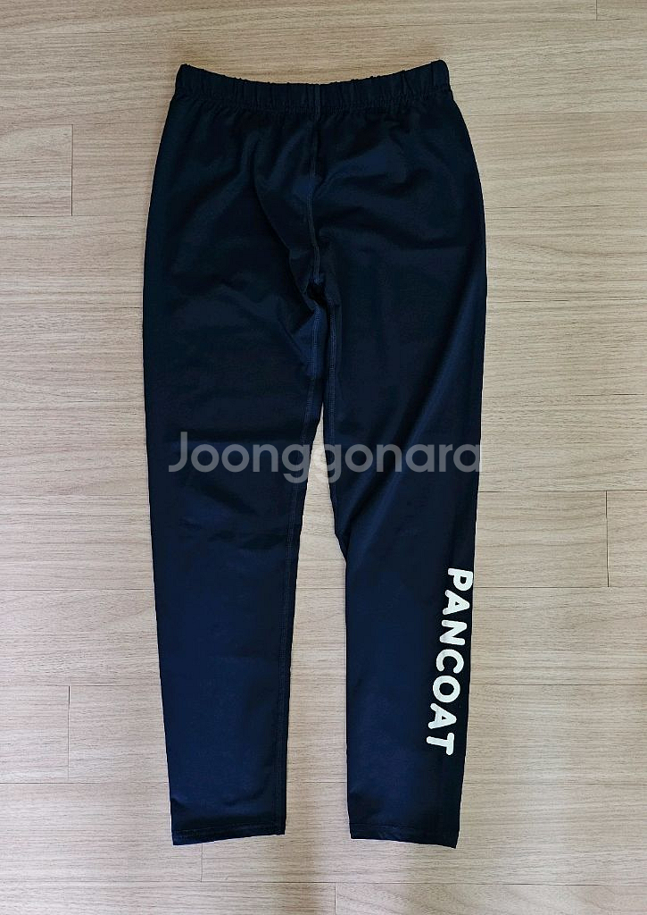 (아동용)(PANCOAT)팬콧 래쉬가드/수영복세트15호--3