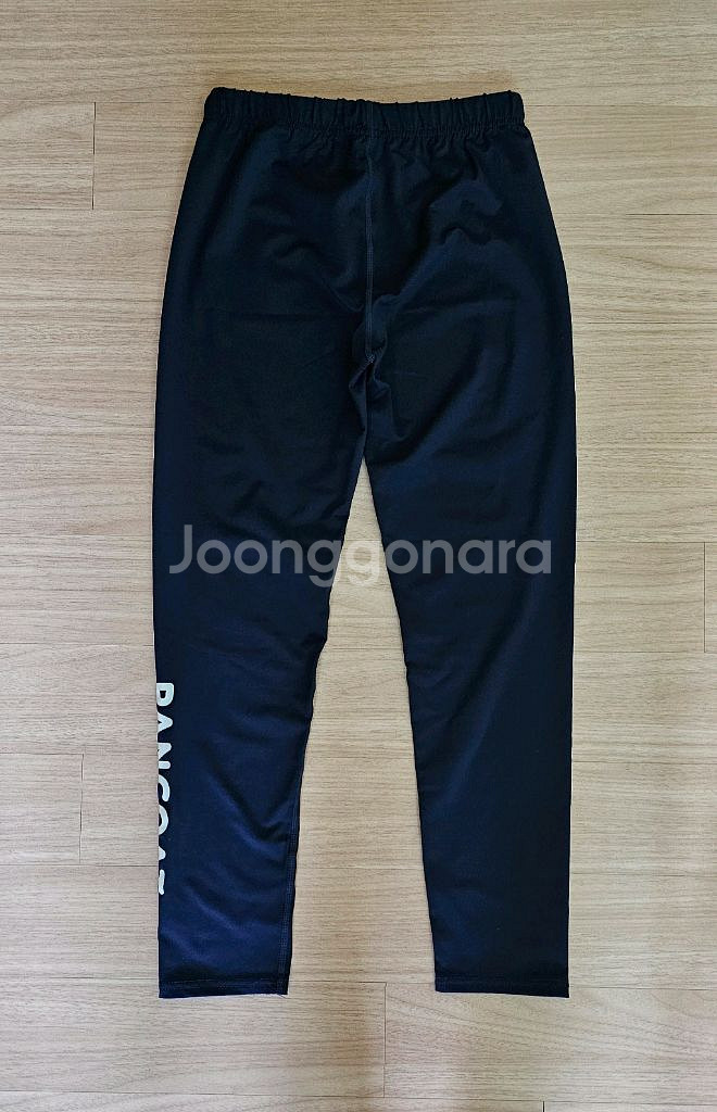 (아동용)(PANCOAT)팬콧 래쉬가드/수영복세트15호--4