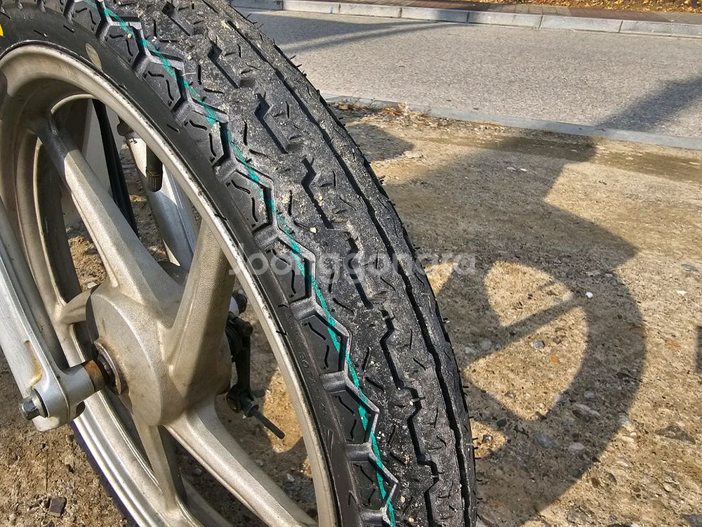 2015 혼다 오토바이 슈퍼커브110 판매합니다.--6