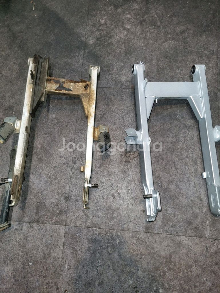 2015 혼다 오토바이 슈퍼커브110 판매합니다.--8