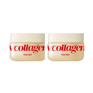 마녀공장 브이콜라겐 하트핏 크림 50ml x 2개 이미지
