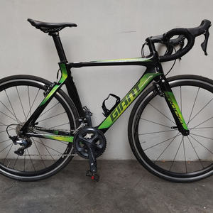 상태최상 18년 자이언트 프로펠 어드밴스1 울테그라 카본 로드자전거 s사이즈