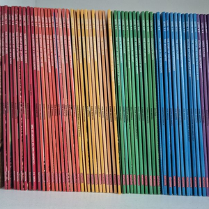 레인보우리더스 63권 CD 포함