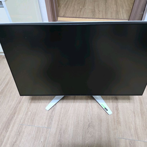 ips패널 240hz 델 aw2723df qhd 모니터 팝니다