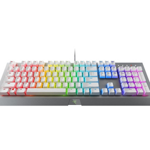 Razer BlackWidow X Chroma 레이저 블랙위도우 X 크로마 메카니칼 게이밍 키보드 팝니다!