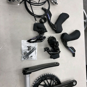 신형 스램 포스 E1, 레드 E1 혼합 그룹셋 판매합니다