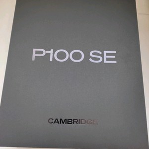 캠브리지오디오 멜로매니아 P100 SE 무선 헤드폰