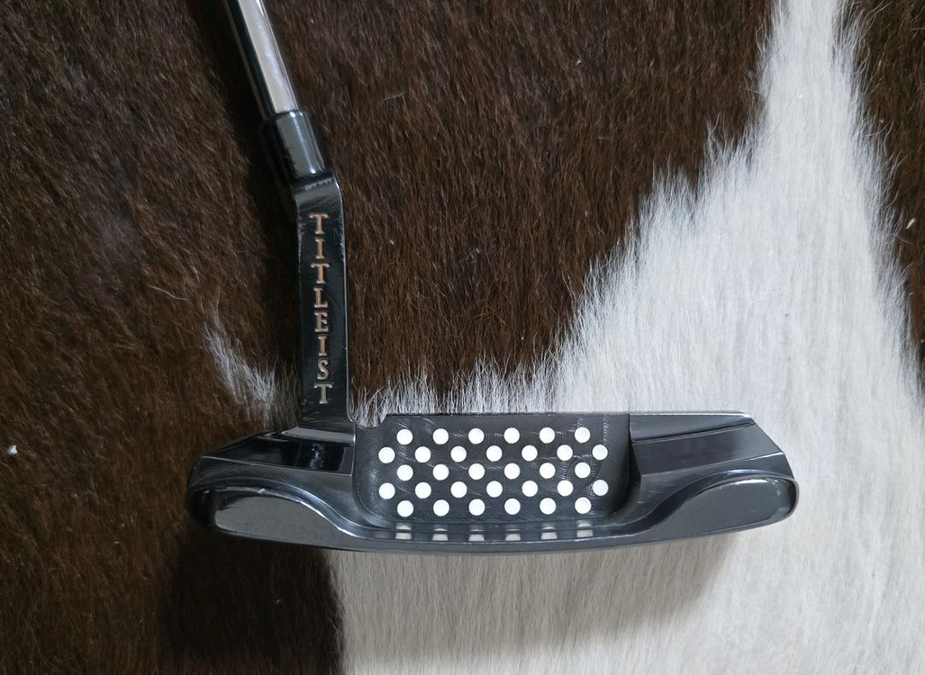 스카티카메론 Tel3 테릴리움 뉴포트 퍼터 이미지