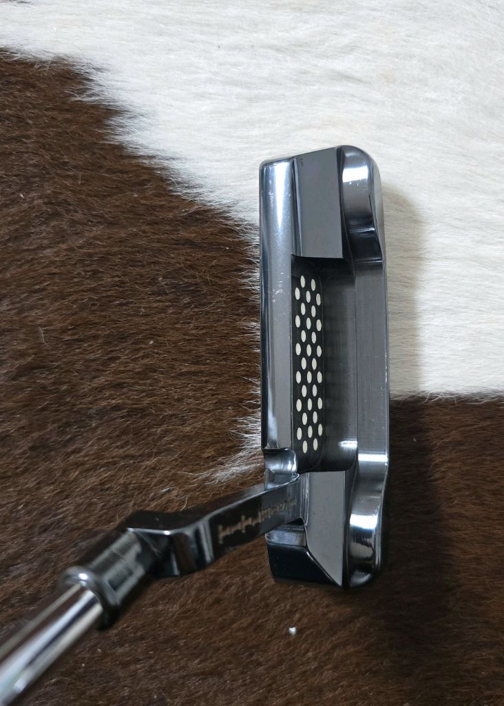 스카티카메론 Tel3 테릴리움 뉴포트 퍼터 이미지