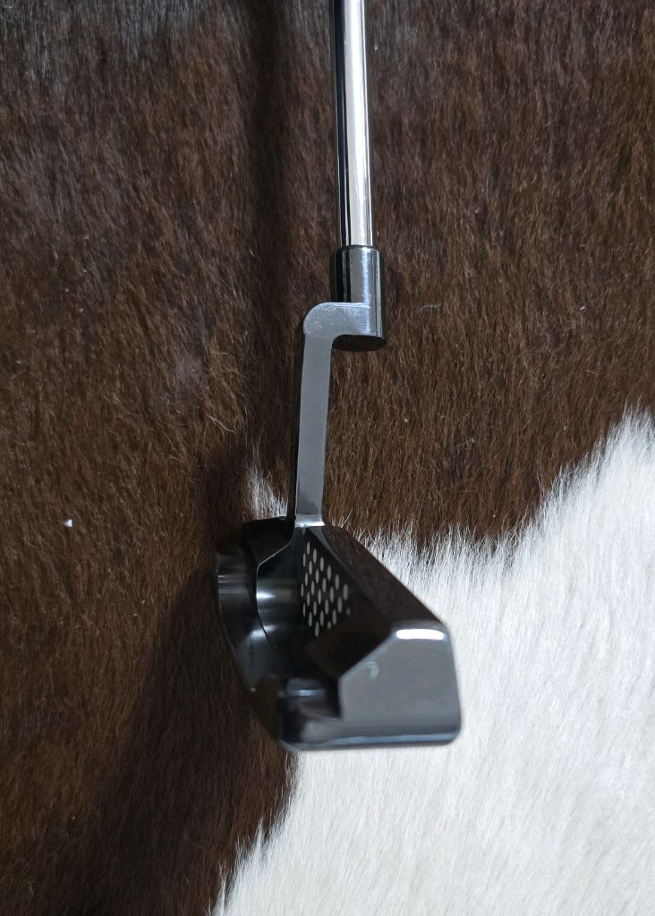 스카티카메론 Tel3 테릴리움 뉴포트 퍼터 이미지