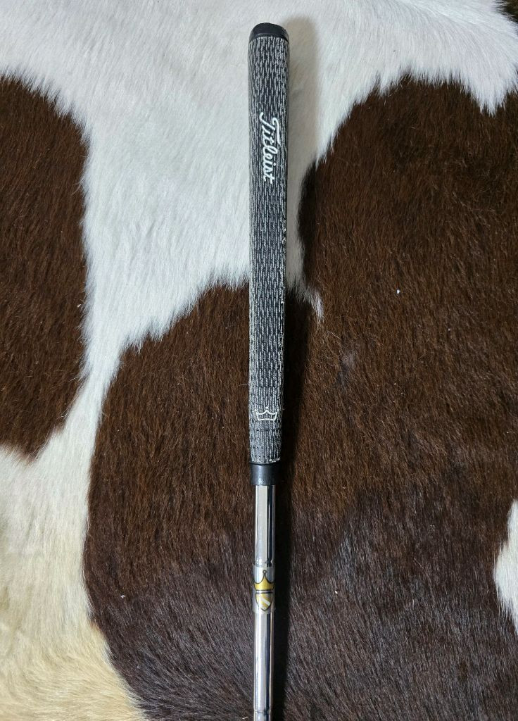 스카티카메론 Tel3 테릴리움 뉴포트 퍼터 이미지