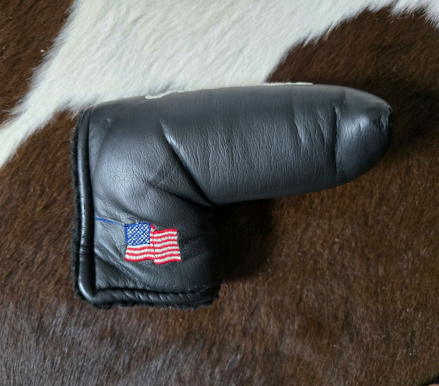 스카티카메론 Tel3 테릴리움 뉴포트 퍼터 이미지