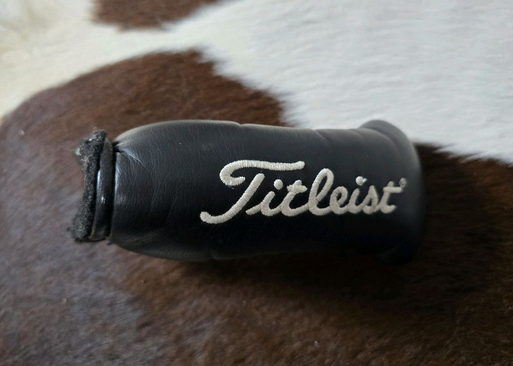 스카티카메론 Tel3 테릴리움 뉴포트 퍼터 이미지