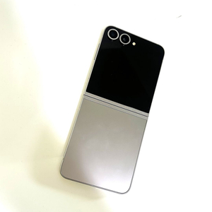 갤럭시제트플립6 25년개통 특S급 중고폰공기계