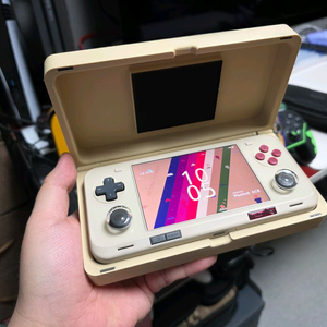 [판매중] 아야네오 포켓 에이스 레트로파워 한정판 정리합니다.