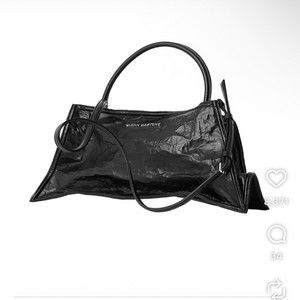 h&m 에첸엠 글렌마틴스 콜라보 숄더백 가방