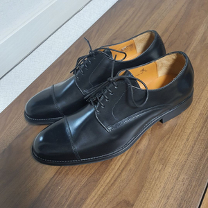 타임 옴므 구두 42사이즈 265-270 새제품