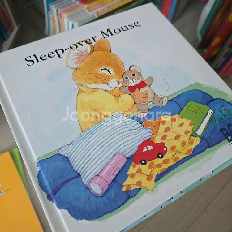 낸시홀 마이퍼스트북 유아영어전집 50권 가이드북포함--1