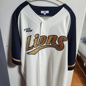 오승환 500세이브 유니폼 105사이즈