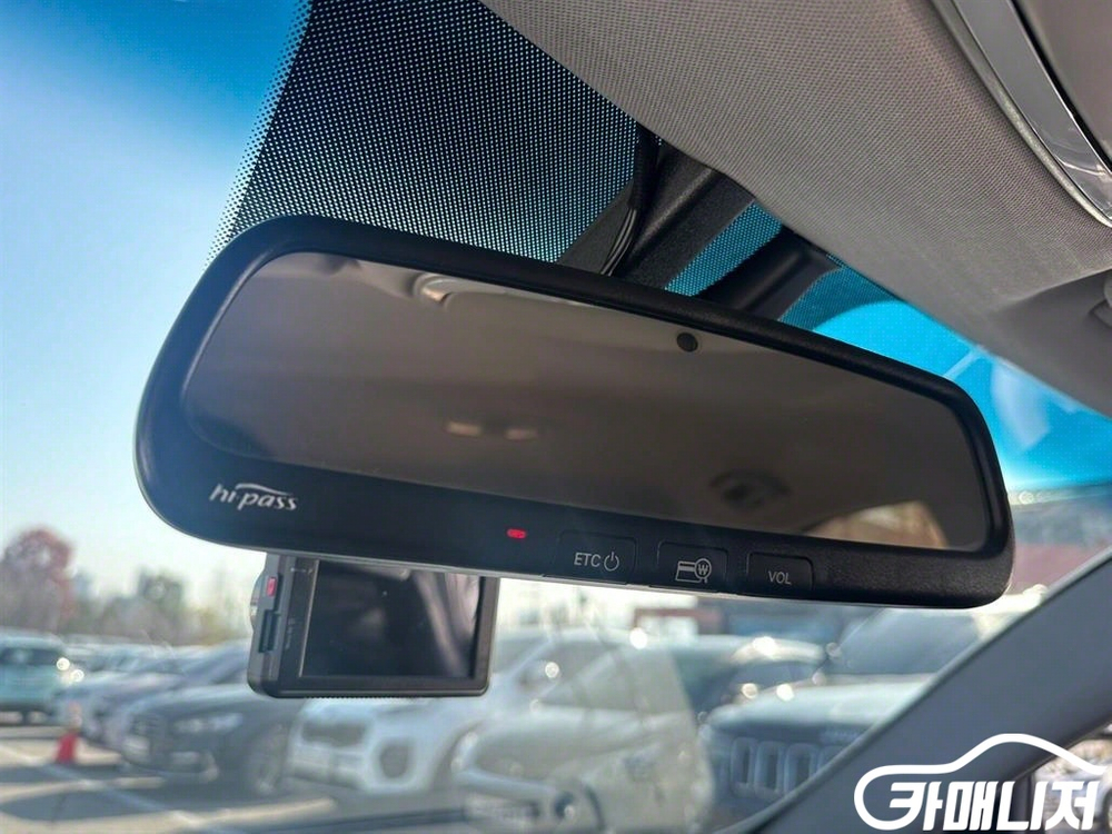 [현대]제네시스 BH330 LUXYRY 기본형 #가을특가--8