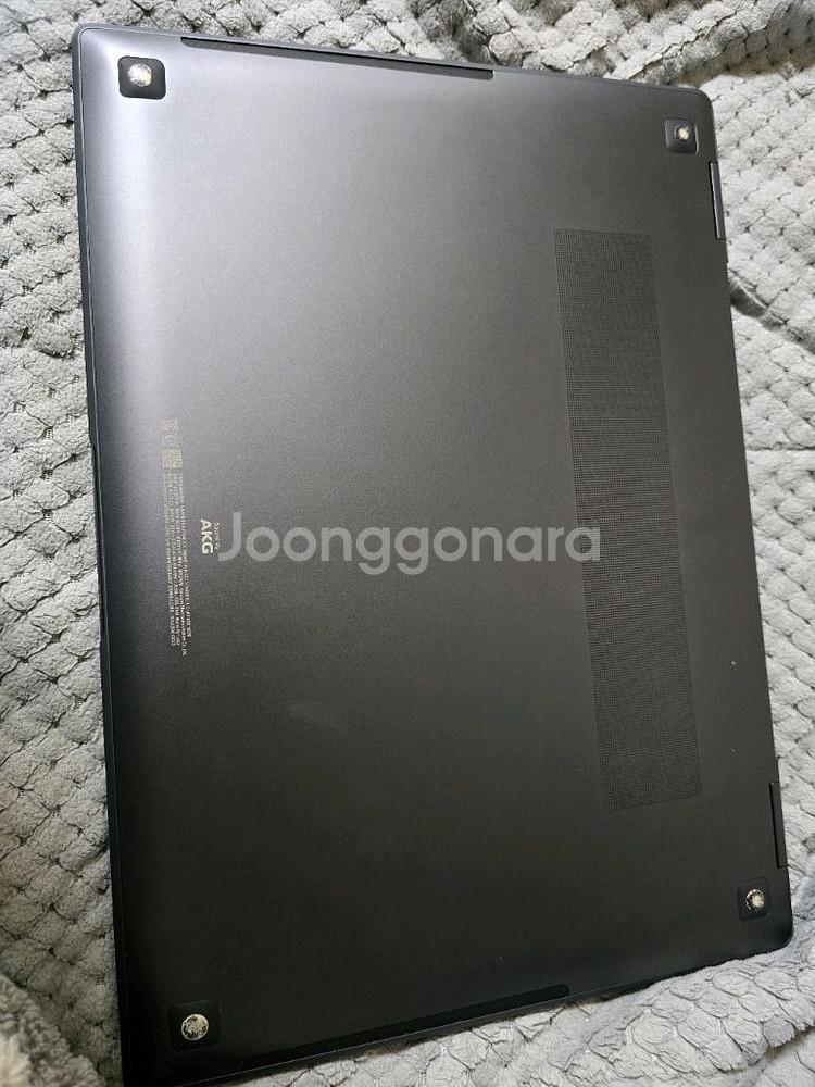 갤럭시북3프로 nt960QFG kd72g 1tb--4