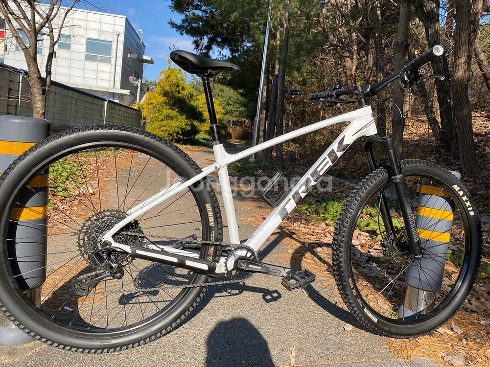 트렉 25년형 마린7 MTB 자전거 (ML사이즈)--0