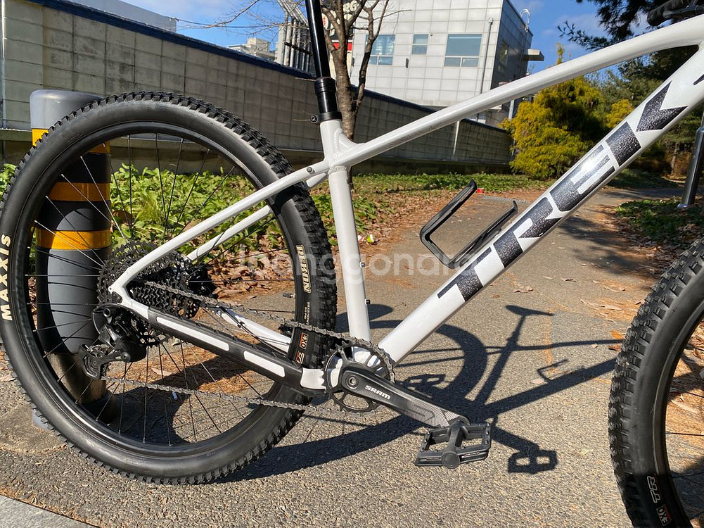 트렉 25년형 마린7 MTB 자전거 (ML사이즈)--1