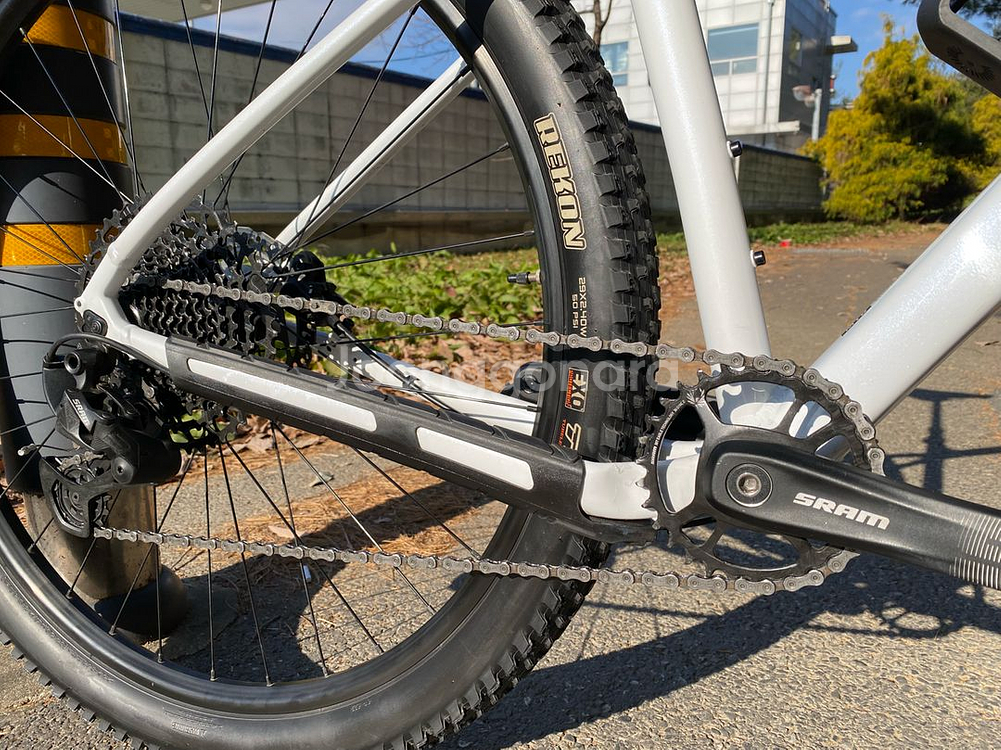 트렉 25년형 마린7 MTB 자전거 (ML사이즈)--2