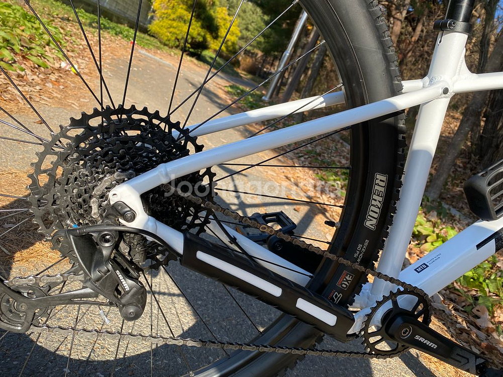 트렉 25년형 마린7 MTB 자전거 (ML사이즈)--3