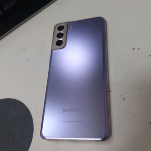 갤럭시s21플러스 256기가 무잔상