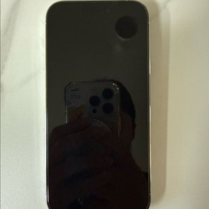 아이폰 14 프로 512 자급제 s급 이미지