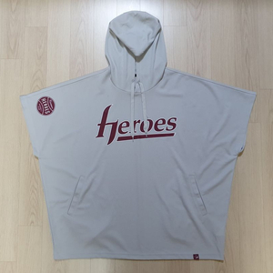 무신사 x 키움히어로즈 25 아이싱티