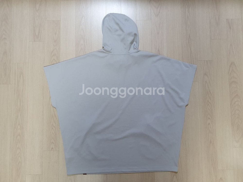 무신사 x 키움히어로즈 25 아이싱티--1