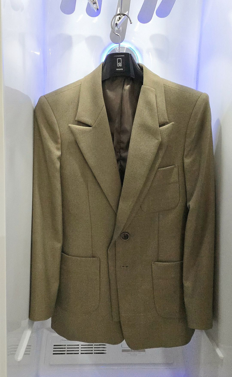 김어준의 겸손은 힘들다 한정판 1호 겸손자켓(새상품, 택포 25만) 이미지