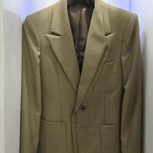 김어준의 겸손은 힘들다 한정판 1호 겸손자켓(새상품, 택포 25만) 이미지